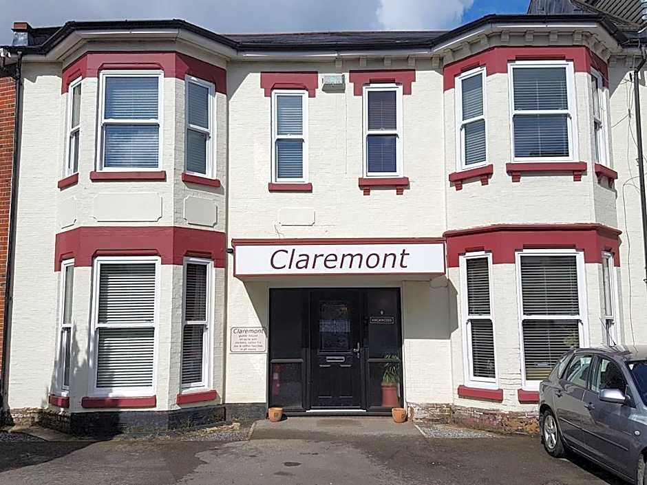 The Claremont