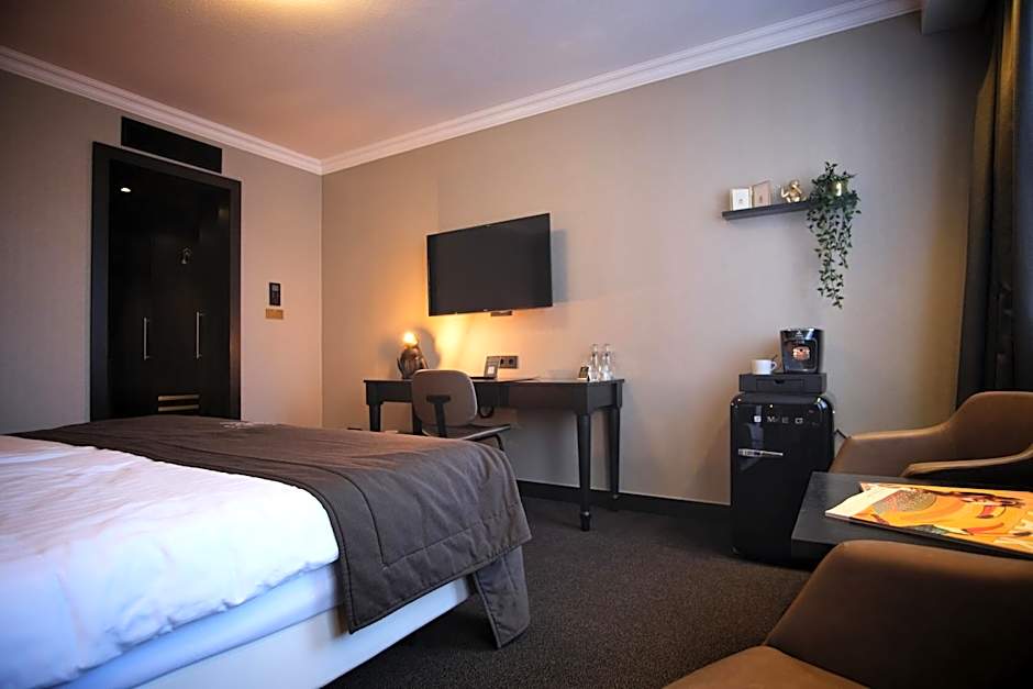 Van der Valk Hotel Hildesheim