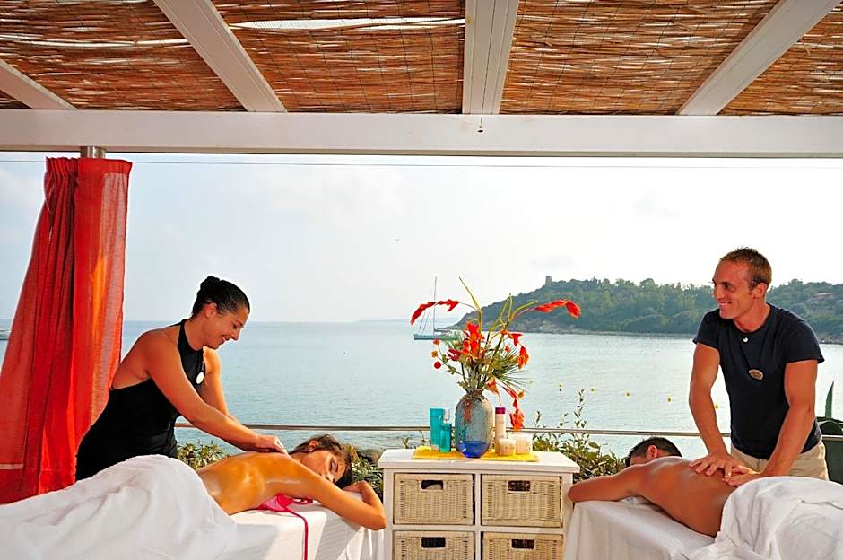 Hotel La Bitta - Bovis Hotels