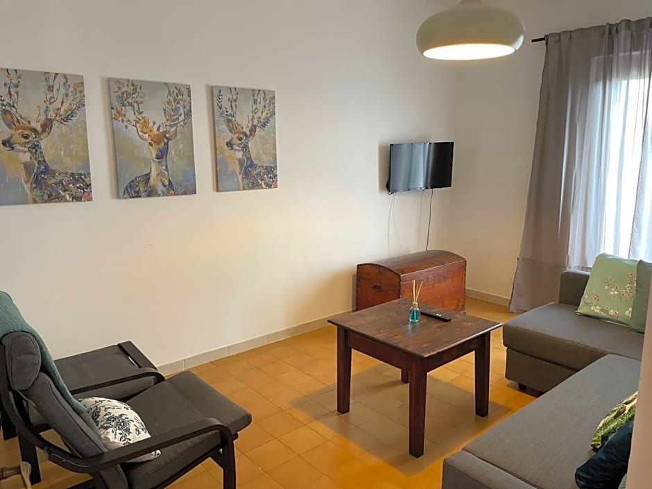 B&B La Loccaia