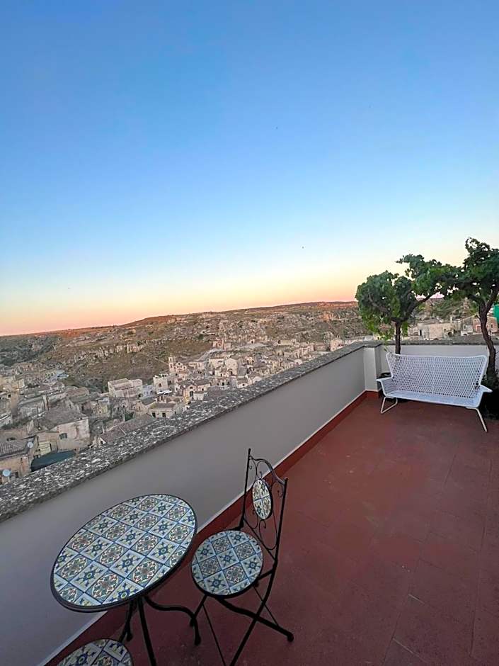 Palazzo Zagarella HOWME