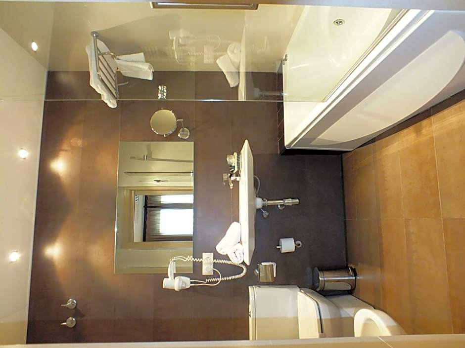 Hotel Puerta del Arco