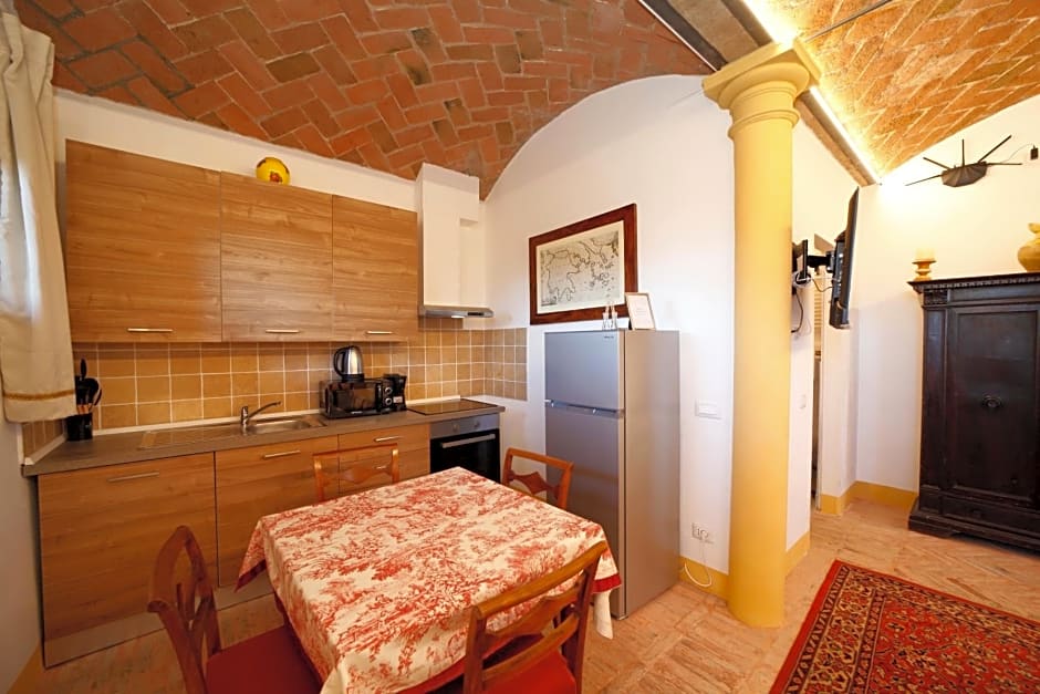 Cà Palazzo Malvasia - BolognaRooms