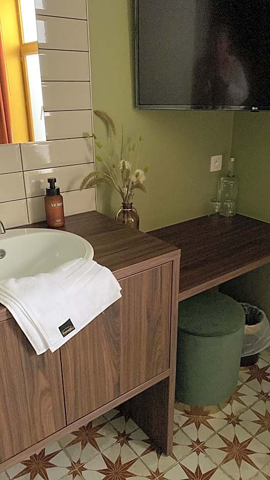 Gran Hotel De Passage