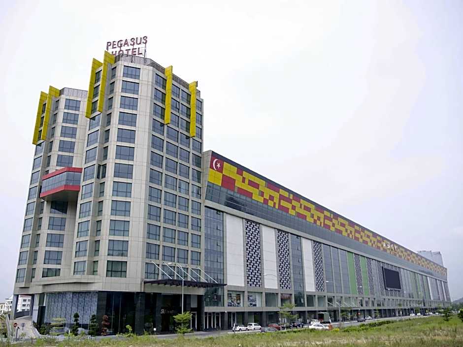 Pegasus Hotel