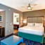 Homewood Suites By Hilton West Bank Gretna