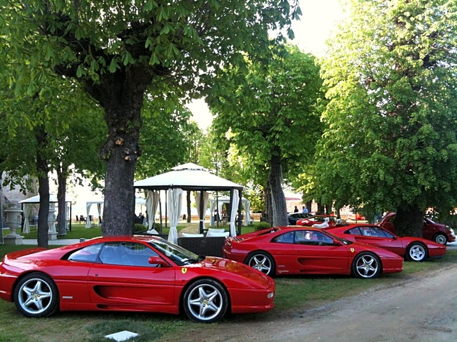 Castello di Montaldo Torino