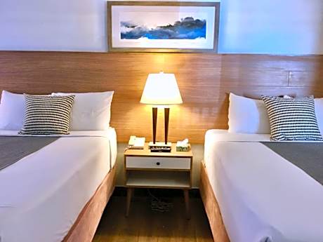 Downtown San Diego Lodge