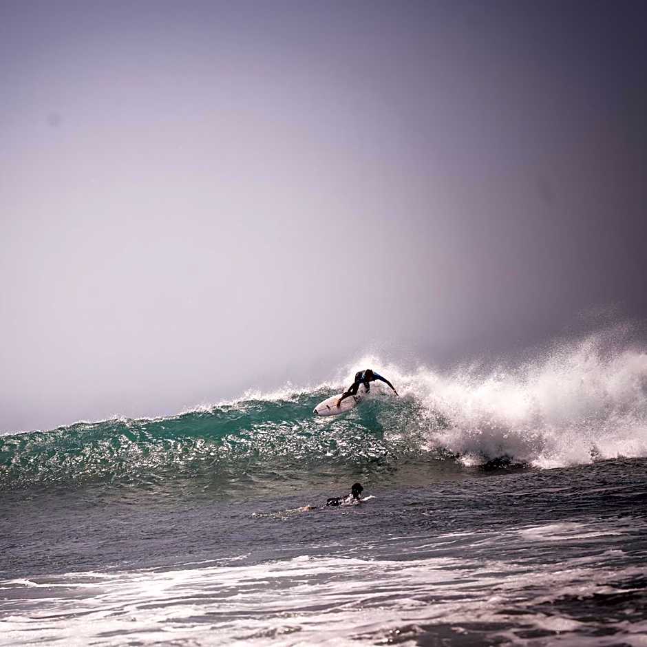 Los Amigos Nest Hostel