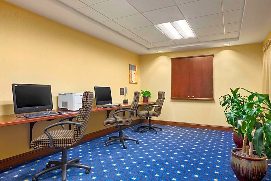 Hampton Inn Warrenton, Va