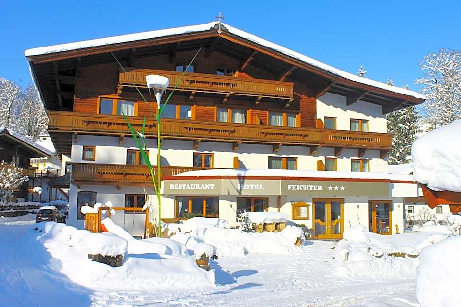 Hotel Feichter