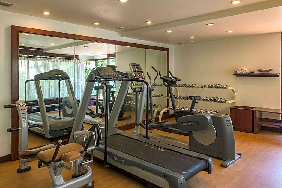 Club Mahindra Munnar