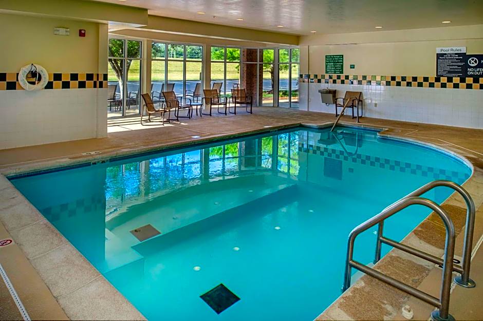 Hilton Garden Inn St. Louis/Chesterfield
