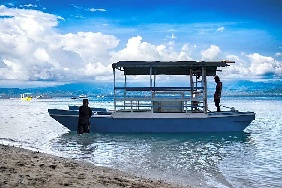 Best Western Plus Coco Palu