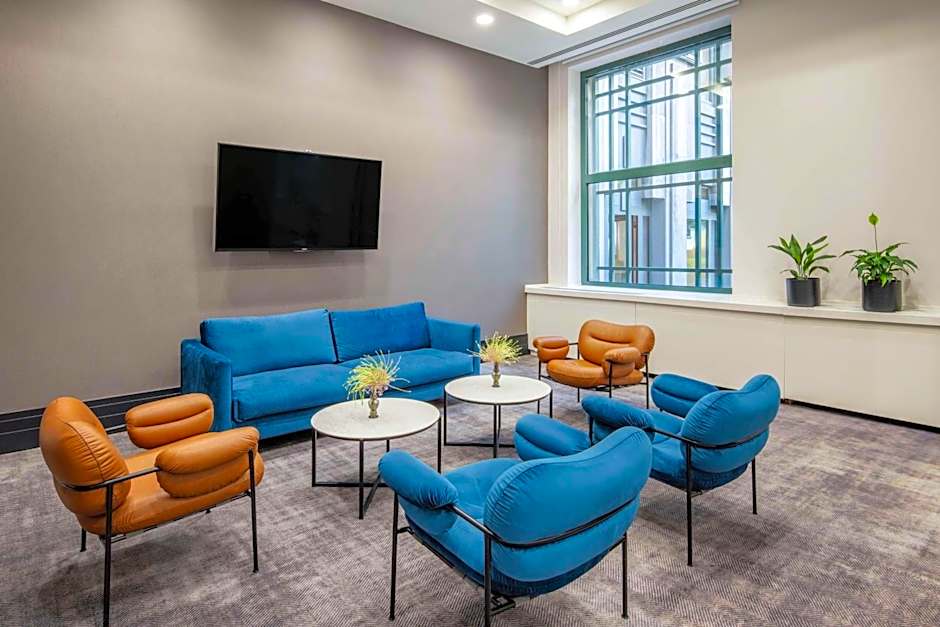 Radisson Collection Grand Place Brussels