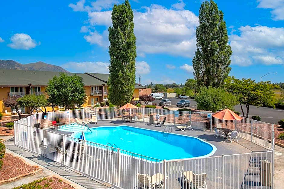 Hotel Elev8 Flagstaff, Trademark Collection by Wyndham