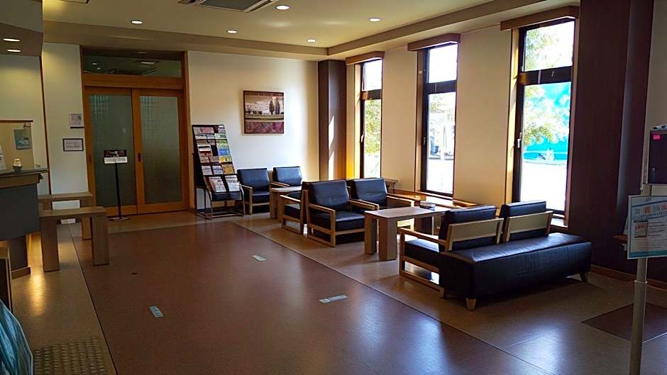 Hotel Route Inn Igaueno - Igaichinomiya Inter