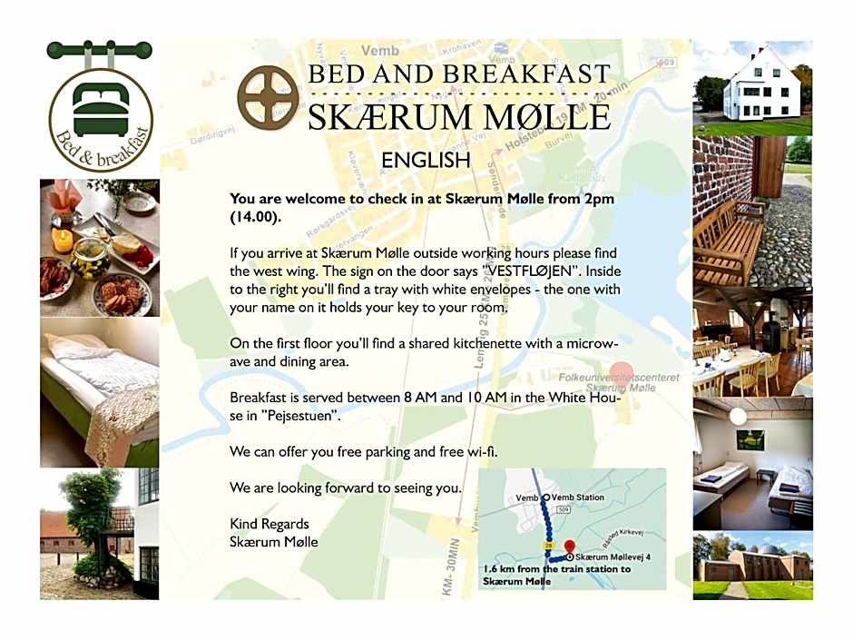 Skærum Mølle