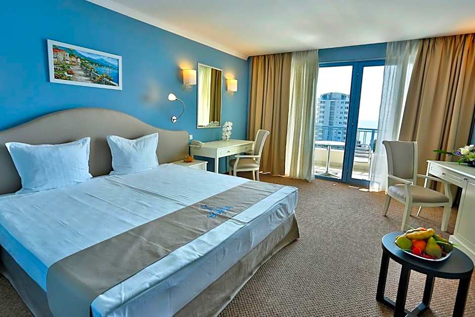 Sofia Hotel - All Inclusive & Private Beach