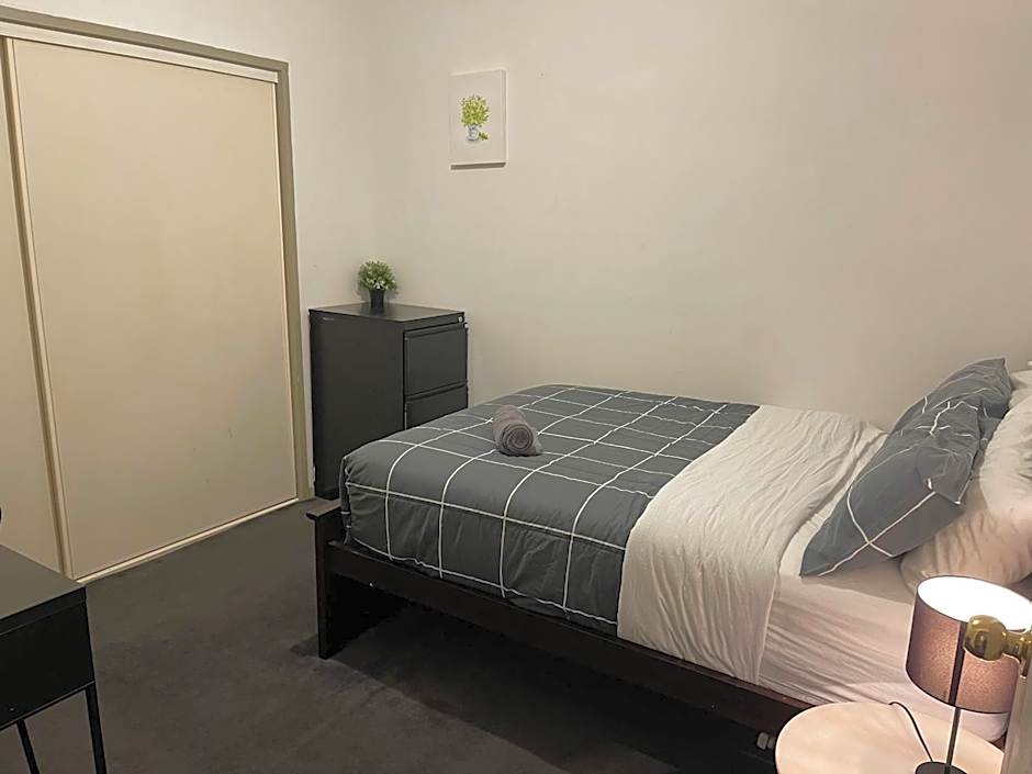 City Lifestyle Accommodation