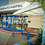 Elbbrücken Hotel