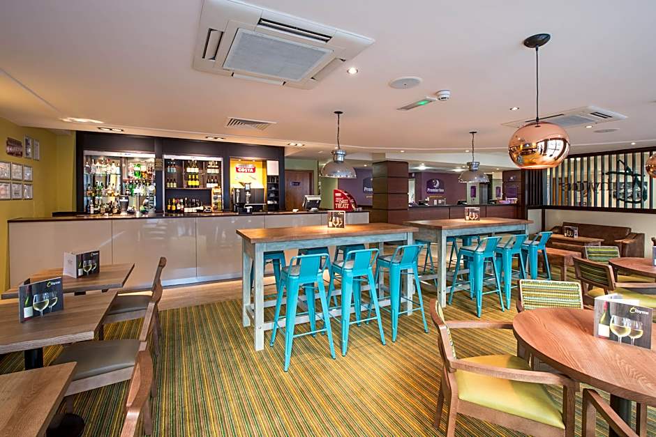 Premier Inn London City (Tower Hill)