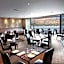 The Rees Hotel & Luxury Apartments