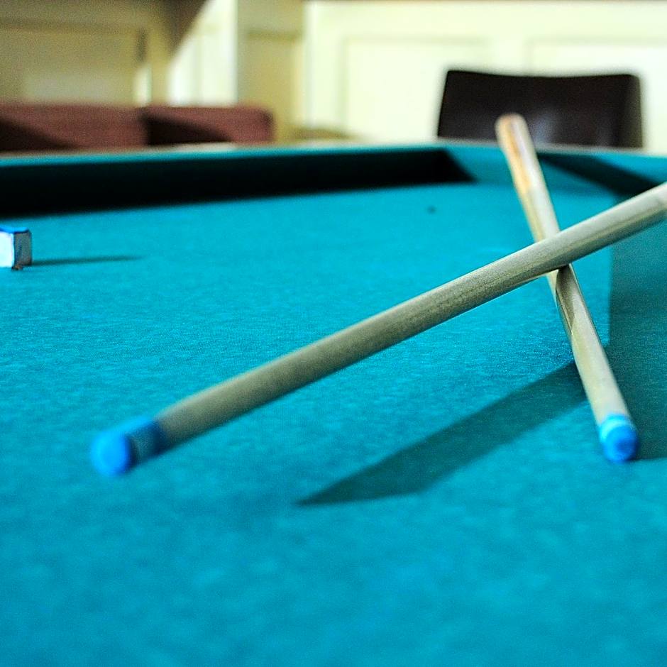 ´t Wapen van Marion