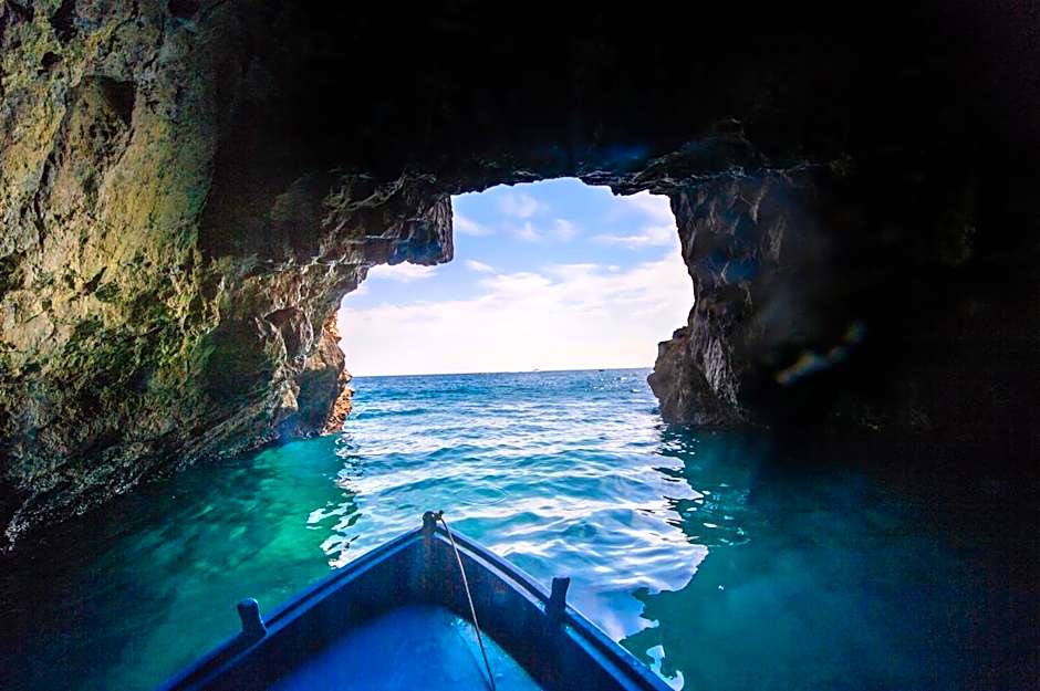 Hotel Villa Maria Pia