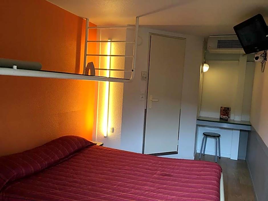 Premiere Classe St Etienne Nord Villars