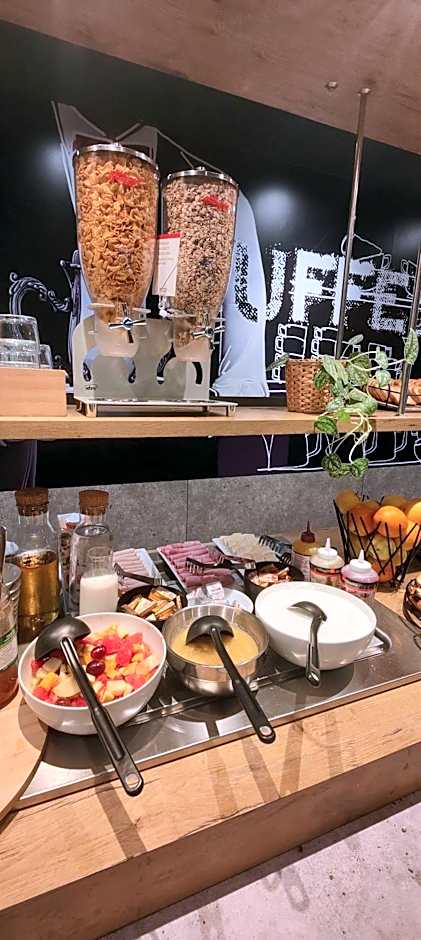 Ibis Budget Avignon Nord