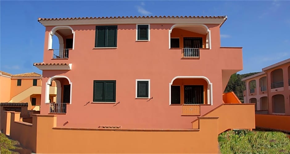 Appartamenti Ginestre e Oleandri