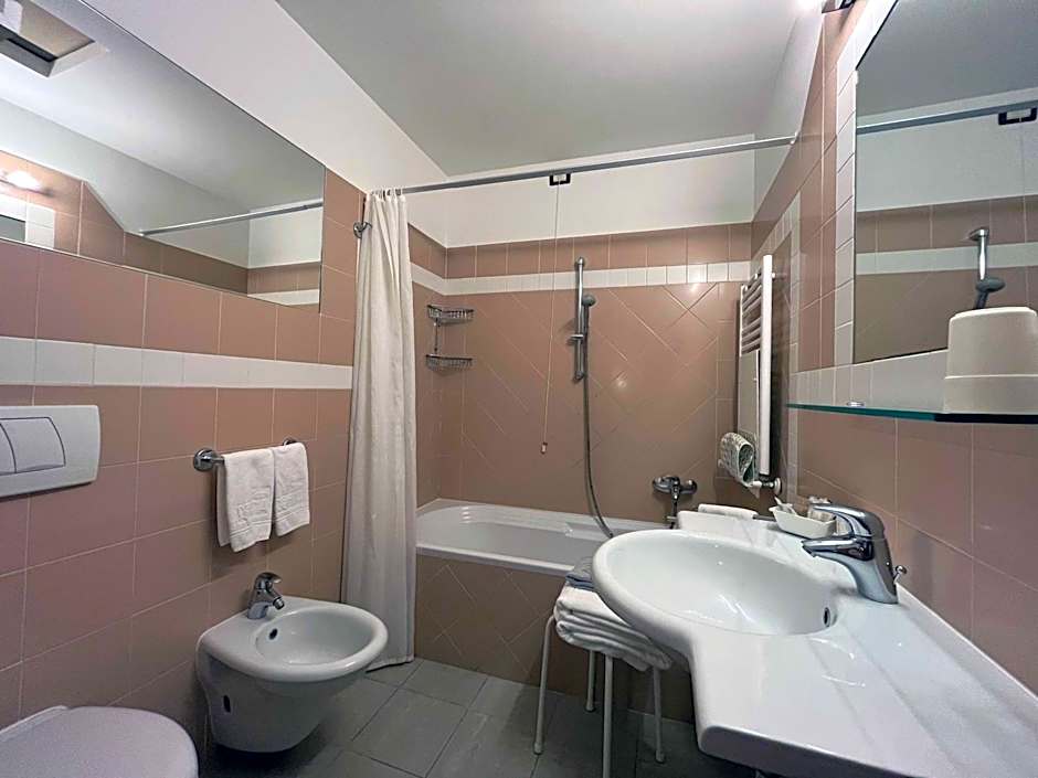Hotel Regina