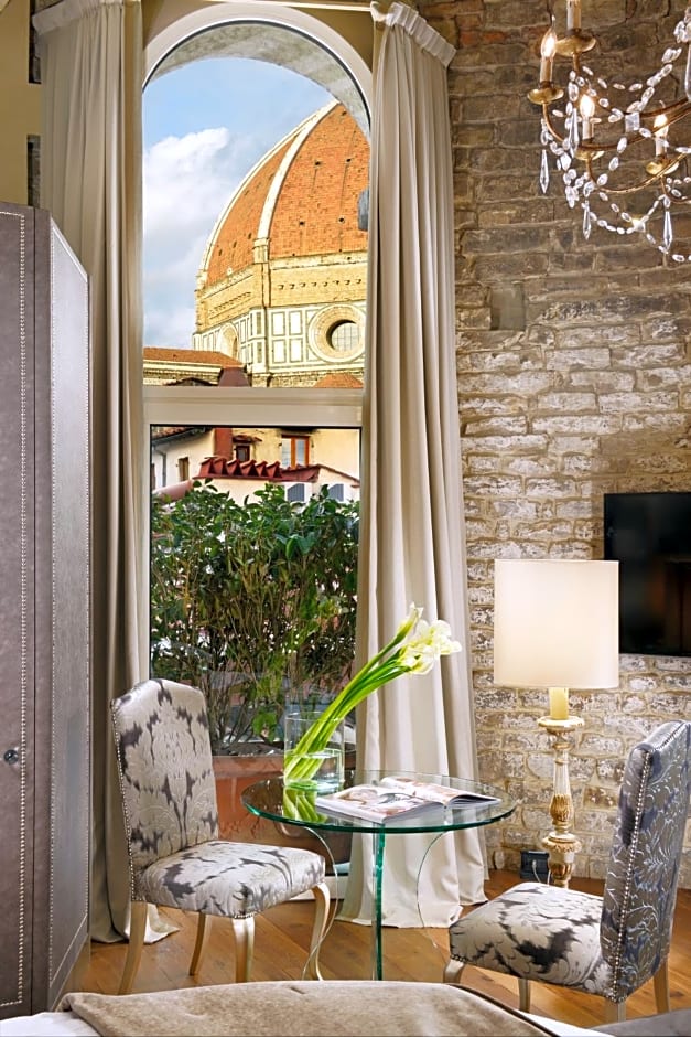 Hotel Brunelleschi