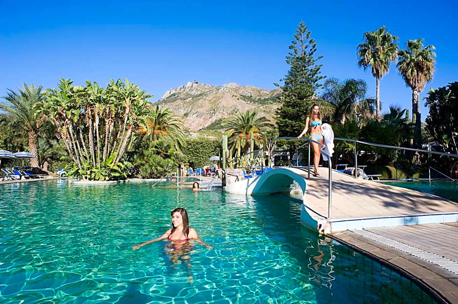 Park Hotel Terme Mediterraneo