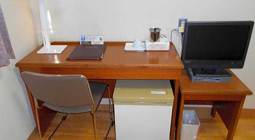 New Central Hotel Katsuta