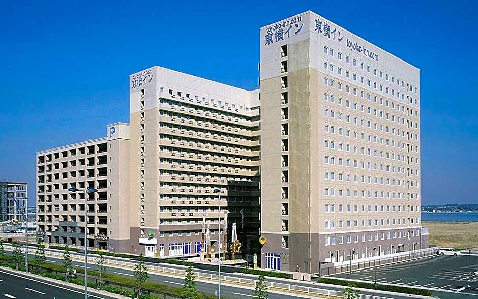 Toyoko Inn Chubu International Airport No1