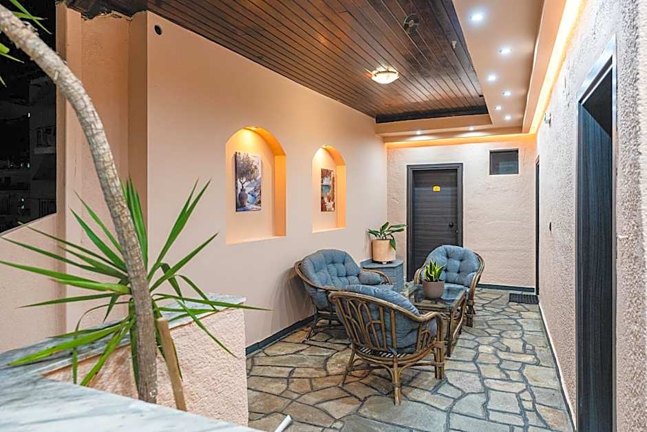Hotel Petunia