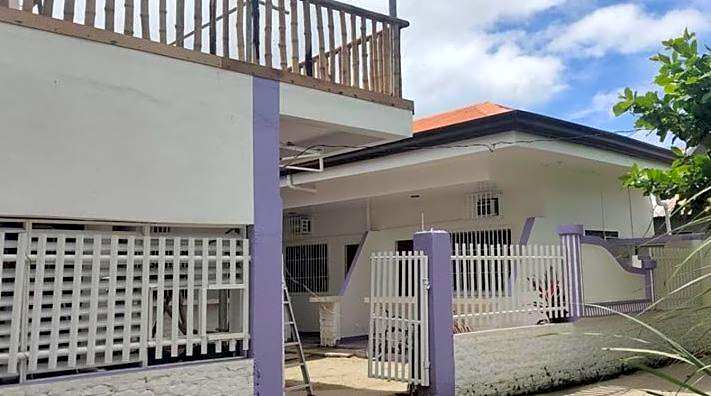 Mandurah's Inn, Malapascua