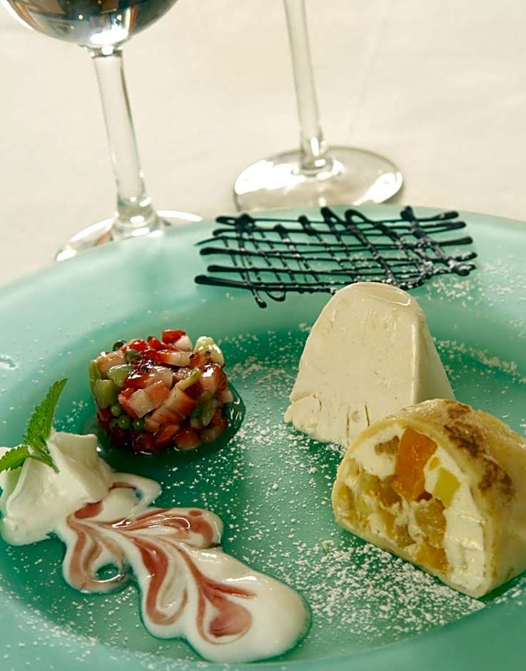 Landhotel Bärnriegel