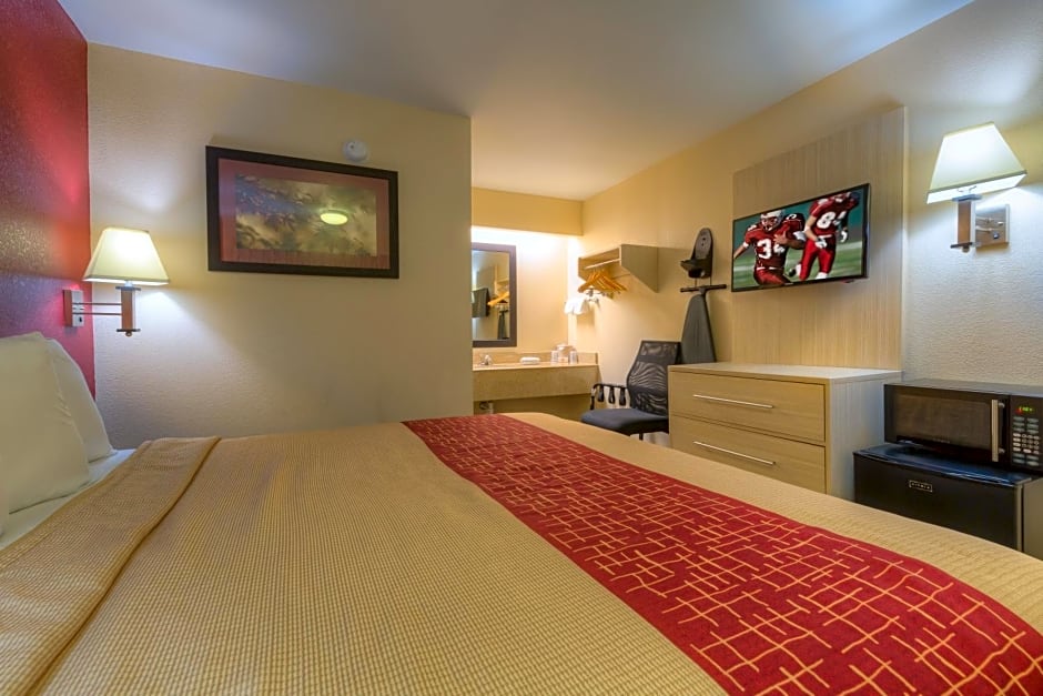 Red Roof Inn Memphis East
