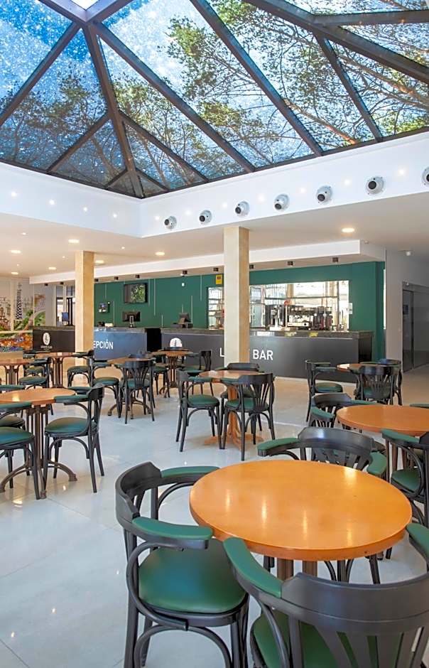 Aparthotel BCL Levante Club