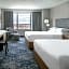 Sheraton Overland Park Hotel At The Convention Center