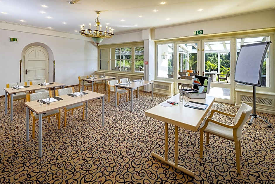 Sure Hotel by Best Western Rhoen Garden