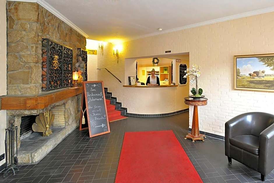 Hotel Behrmann