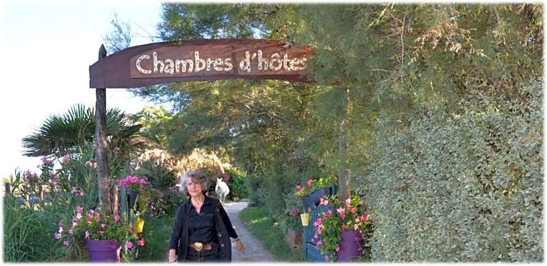 Gites Chambres d'hotes Mazet du Maréchal Ferrant