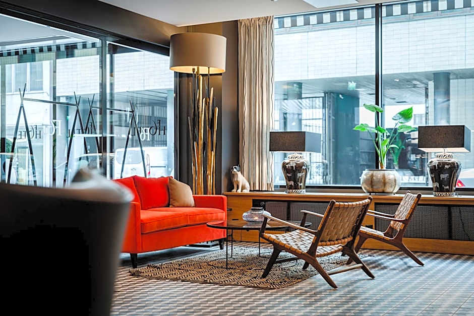 Hotel F6
