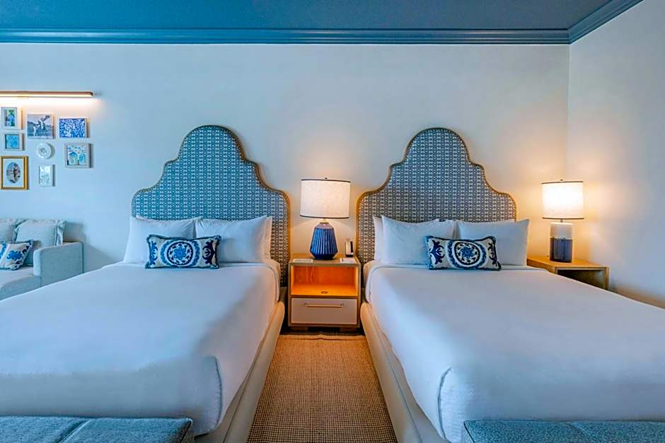 The Seagate Hotel, Golf & Beach Club, Autograph Collection