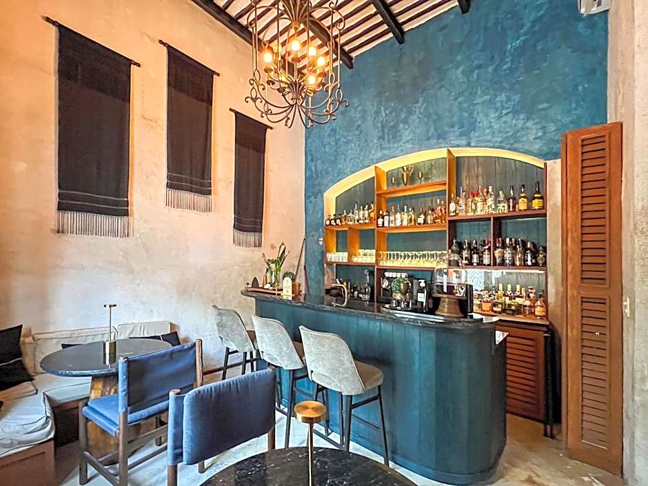 Ya'ax Hotel Boutique