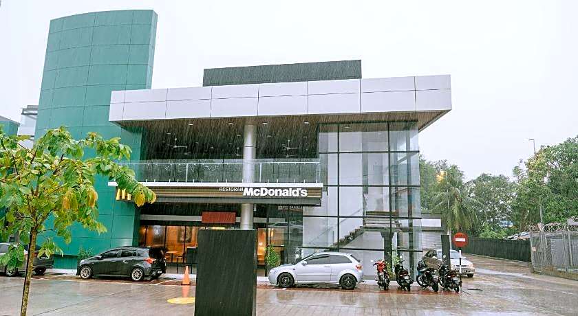 The Concept Hotel Langkawi